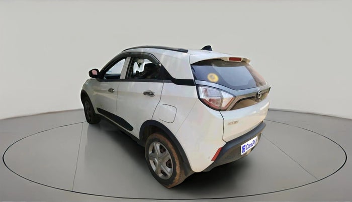 2019 Tata NEXON XM DIESEL, Diesel, Manual, 84,894 km, exterior