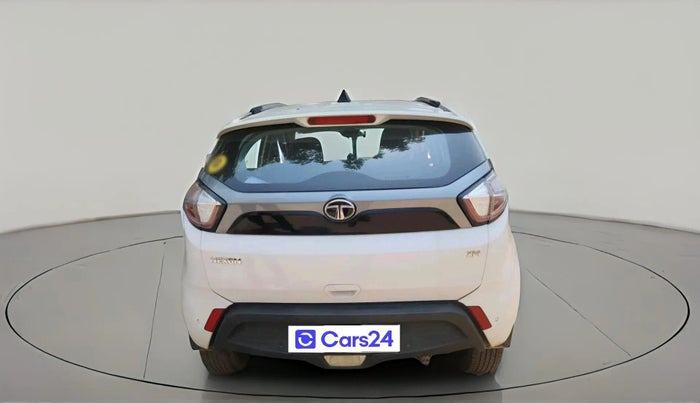 2019 Tata NEXON XM DIESEL, Diesel, Manual, 84,894 km, exterior