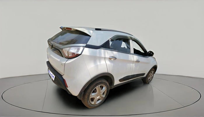 2019 Tata NEXON XM DIESEL, Diesel, Manual, 84,894 km, exterior