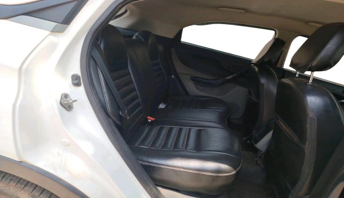 2019 Tata NEXON XM DIESEL, Diesel, Manual, 84,894 km, interior