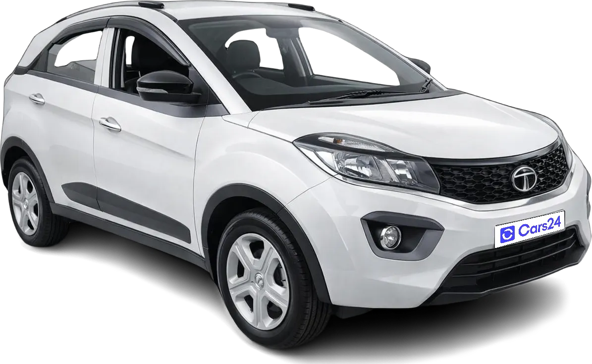 2019 Tata NEXON - SUV - Diesel - Manual - ₹6.02 lakh