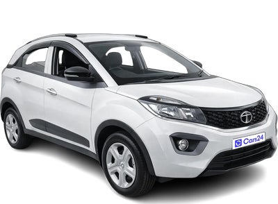 2019 Tata NEXON - SUV - Diesel - Manual - ₹6.02 lakh