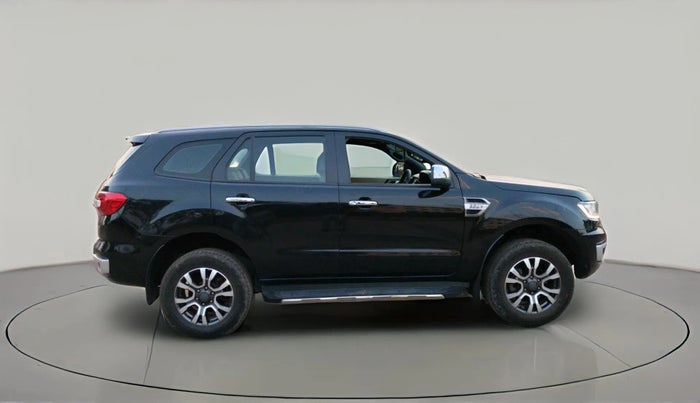 2019 Ford Endeavour TITANIUM PLUS 2.2 4X2 AT SUNROOF, Diesel, Automatic, 1,53,046 km, exterior