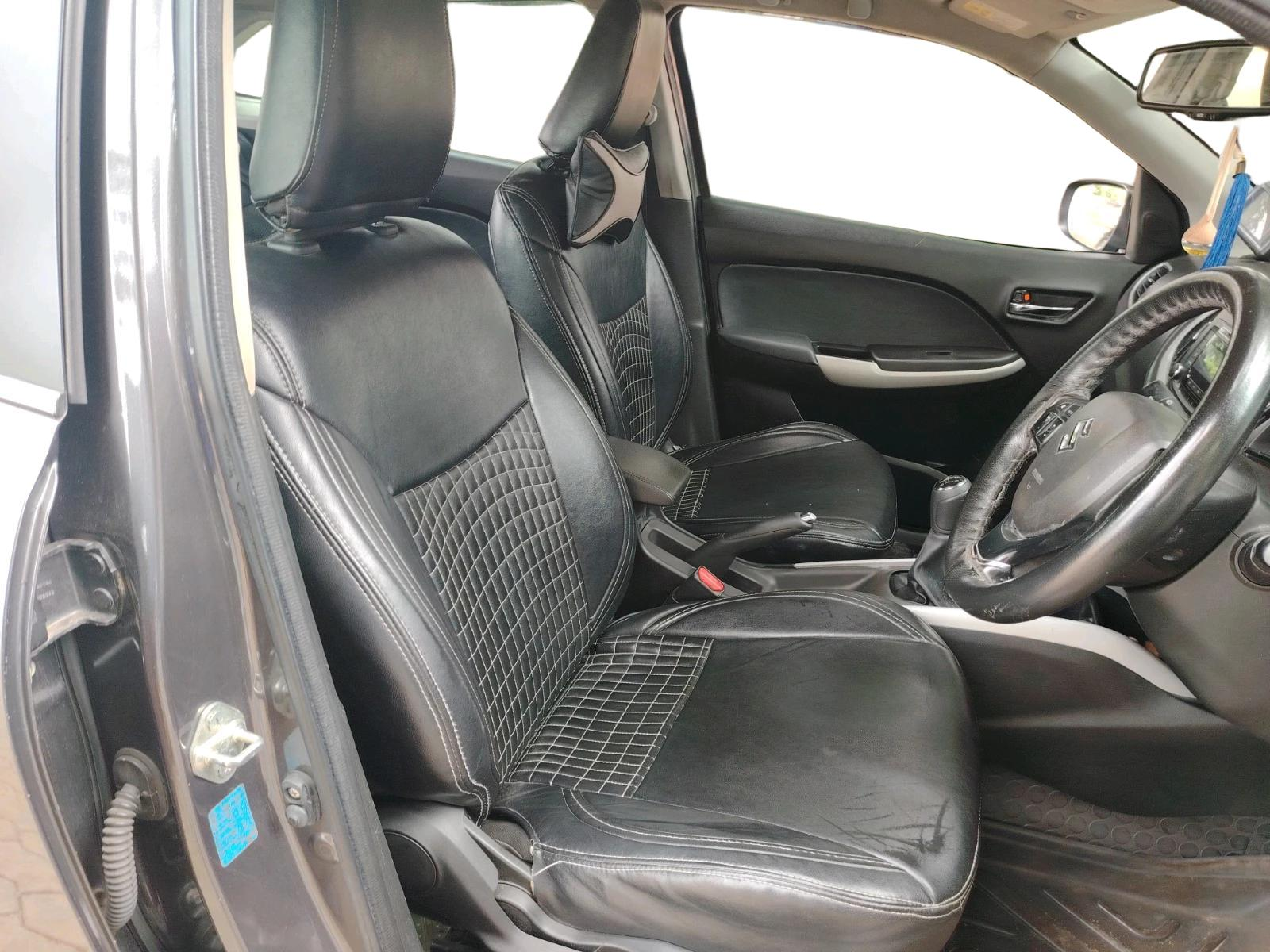 Interior