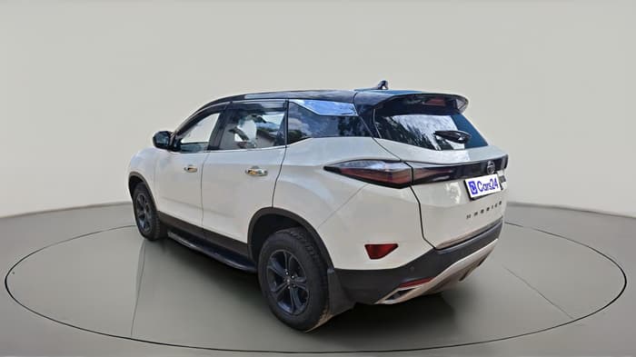 2019 Tata Harrier XZ 2.0L, Diesel, Manual, 1,63,693 km, exterior