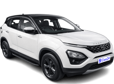 2019 Tata Harrier - SUV - Diesel - Manual - ₹8.22 lakh