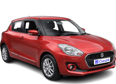 2018 Maruti Swift - Hatchback - Petrol - Automatic - ₹5.31 lakh