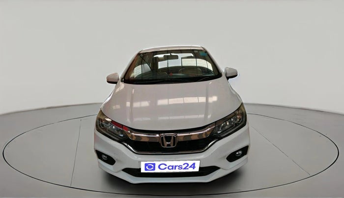 2018 Honda City 1.5L I-VTEC V MT, Petrol, Manual, 74,869 km, exterior