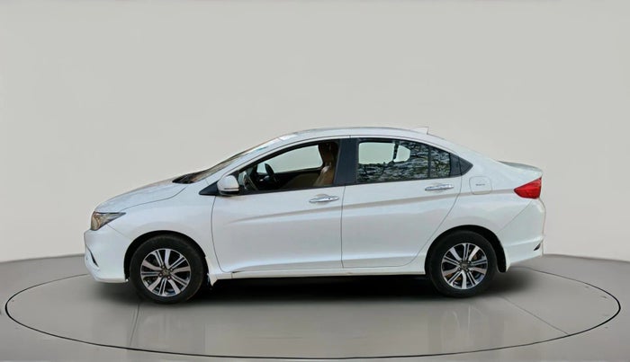 2018 Honda City 1.5L I-VTEC V MT, Petrol, Manual, 74,869 km, exterior