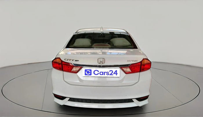 2018 Honda City 1.5L I-VTEC V MT, Petrol, Manual, 74,869 km, exterior