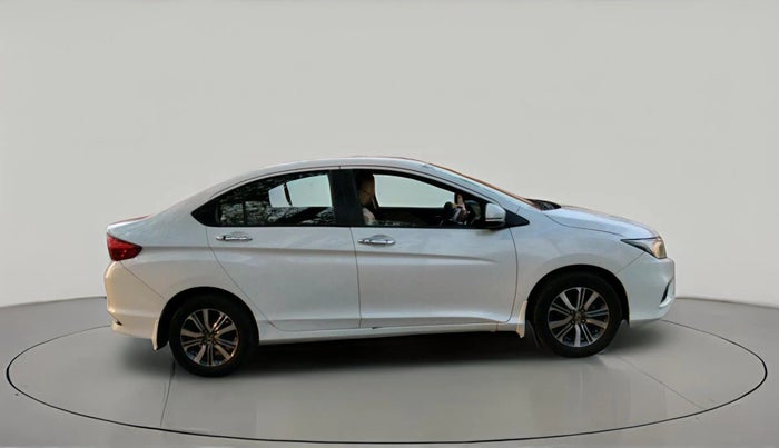 2018 Honda City 1.5L I-VTEC V MT, Petrol, Manual, 74,869 km, exterior
