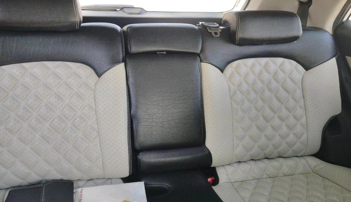 2023 Hyundai Creta SX 1.5 PETROL, Petrol, Manual, 67,090 km, interior