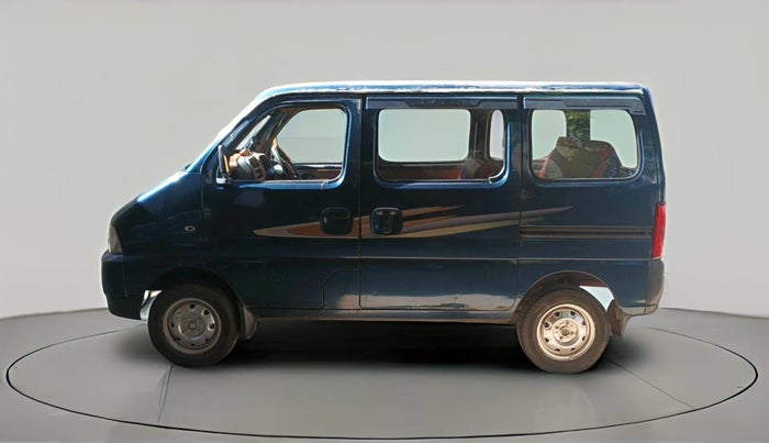 2010 Maruti Eeco 5 STR, Petrol, Manual, 3,40,738 km, exterior