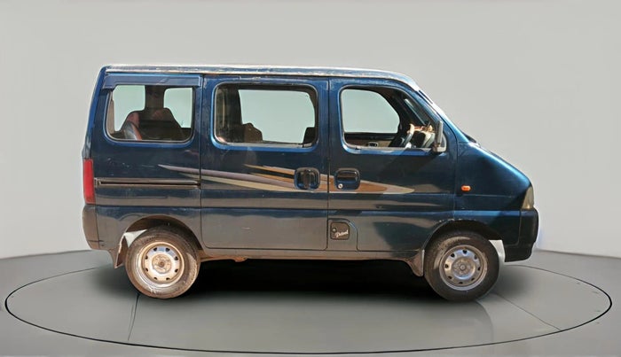 2010 Maruti Eeco 5 STR, Petrol, Manual, 3,40,738 km, exterior