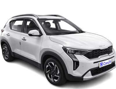 2026 KIA SONET - SUV - Diesel - Manual - ₹10.87 lakh