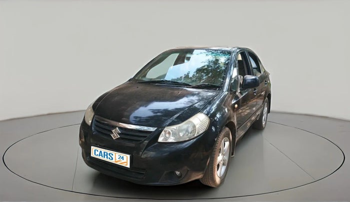 2009 Maruti SX4 ZXI, Petrol, Manual, 67,473 km, exterior