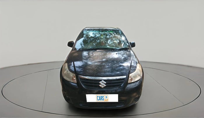 2009 Maruti SX4 ZXI, Petrol, Manual, 67,473 km, exterior