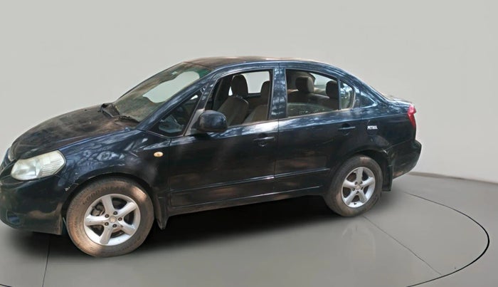 2009 Maruti SX4 ZXI, Petrol, Manual, 67,473 km, exterior