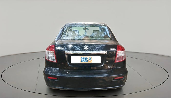 2009 Maruti SX4 ZXI, Petrol, Manual, 67,473 km, exterior