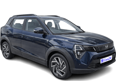 2024 Mahindra XUV 3XO - SUV - Petrol - Automatic - ₹14.50 lakh