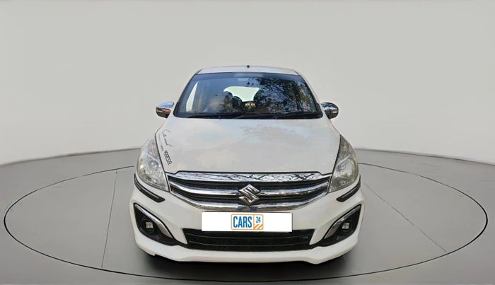 2016 Maruti Ertiga VDI SHVS, Diesel, Manual, 1,85,227 km, exterior