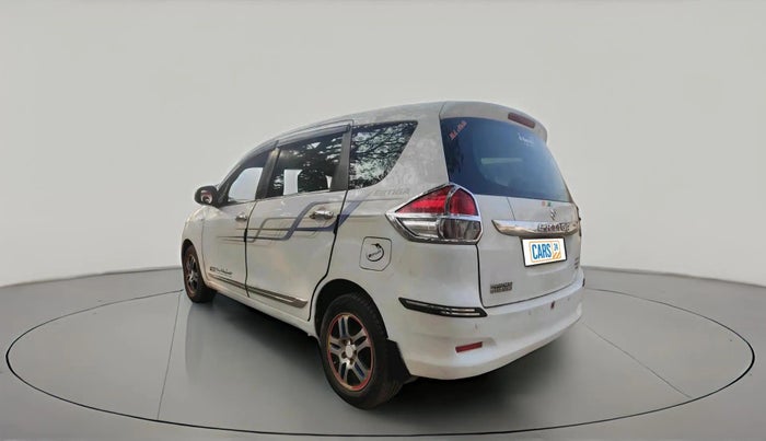 2016 Maruti Ertiga VDI SHVS, Diesel, Manual, 1,85,227 km, exterior