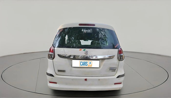 2016 Maruti Ertiga VDI SHVS, Diesel, Manual, 1,85,227 km, exterior