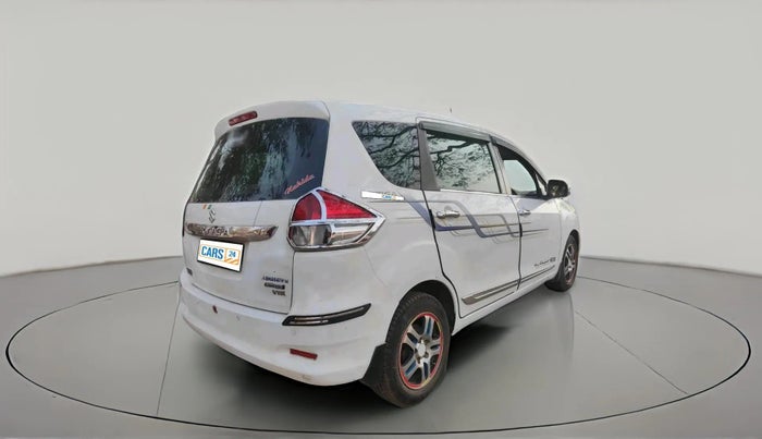 2016 Maruti Ertiga VDI SHVS, Diesel, Manual, 1,85,227 km, exterior