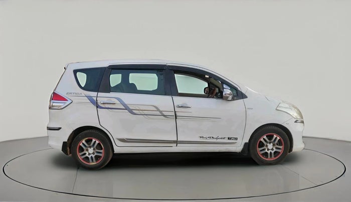 2016 Maruti Ertiga VDI SHVS, Diesel, Manual, 1,85,227 km, exterior