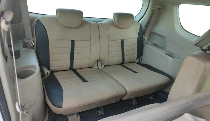 2016 Maruti Ertiga VDI SHVS, Diesel, Manual, 1,85,227 km, interior