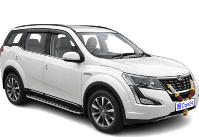2018 Mahindra XUV500 - SUV - Diesel - Manual - ₹11.00 lakh