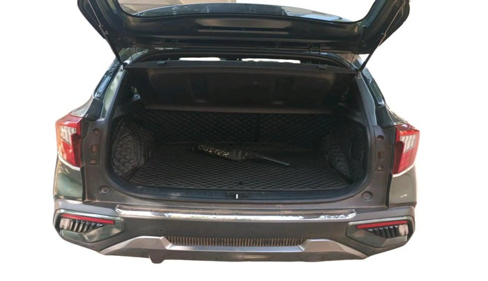 2023 KIA SELTOS  GTX PLUS 1.5 DIESEL AT, Diesel, Automatic, 45,435 km, exterior