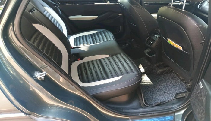 2023 KIA SELTOS  GTX PLUS 1.5 DIESEL AT, Diesel, Automatic, 45,435 km, interior