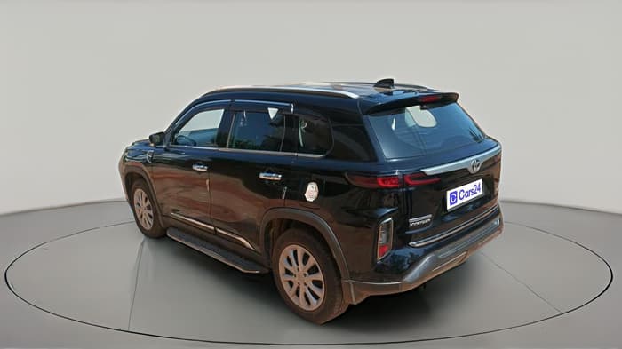 2025 Toyota URBAN CRUISER HYRYDER E NEO DRIVE, Petrol, Manual, 6,169 km, exterior