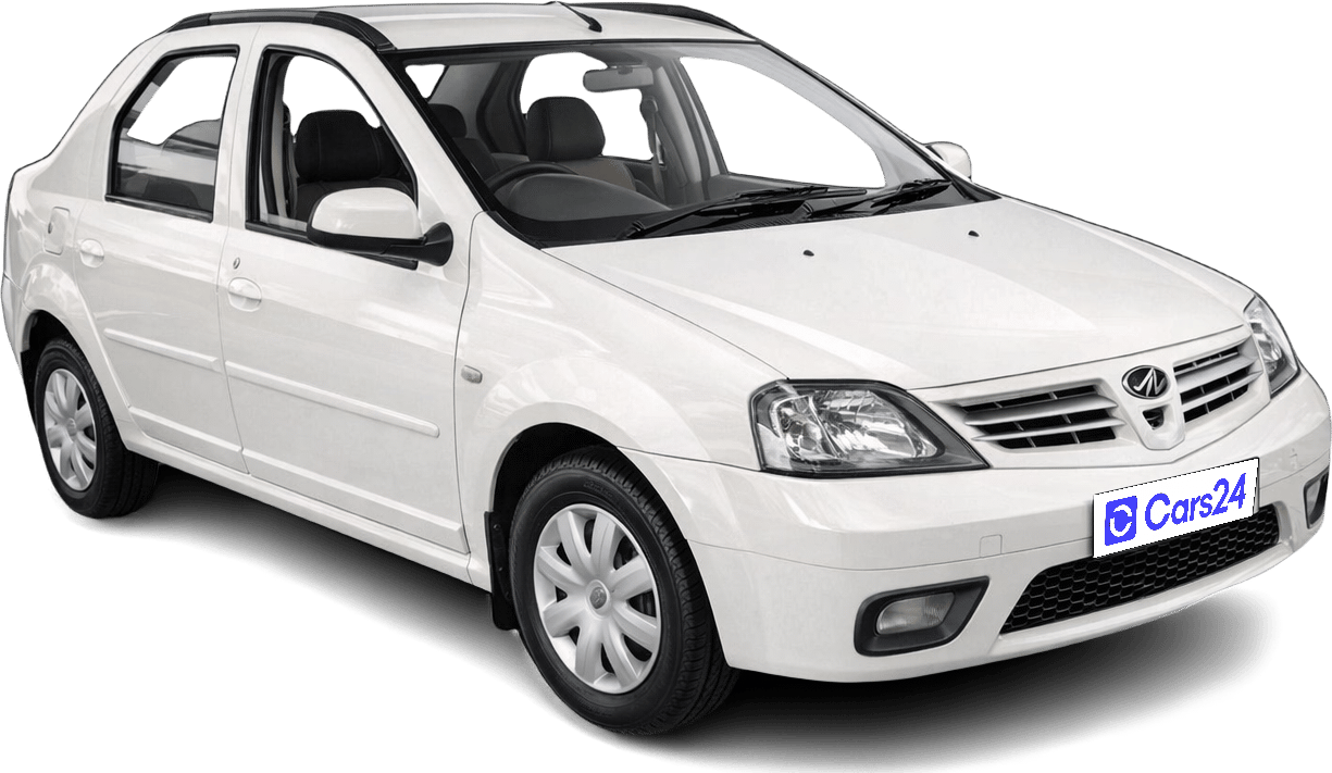 2012 Mahindra Verito - Hatchback - Diesel - Manual - ₹1.80 lakh