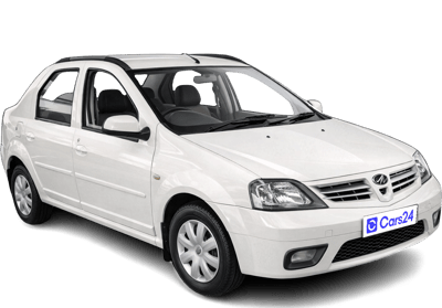 2012 Mahindra Verito - Hatchback - Diesel - Manual - ₹1.80 lakh