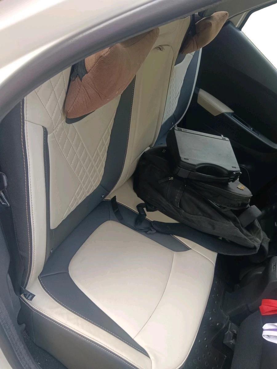 2018 Renault Captur PLATINE DIESEL , Diesel, Manual, 18,666 km, interior