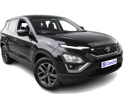 2023 Tata Harrier - SUV - Diesel - Automatic - ₹13.50 lakh