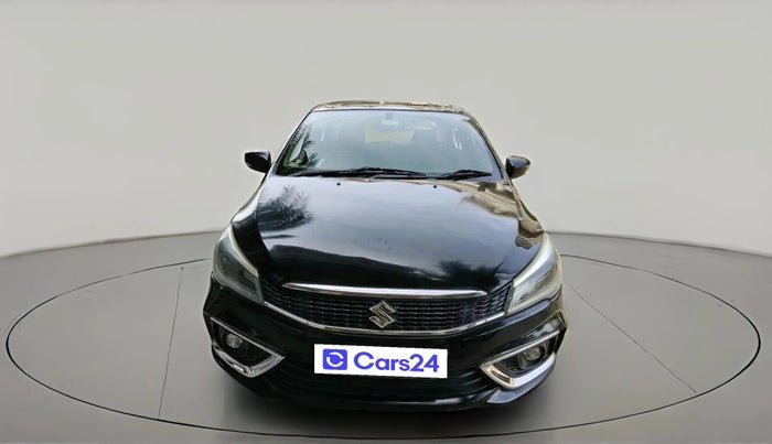 2019 Maruti Ciaz ALPHA  AT 1.5 SHVS PETROL, CNG, Automatic, 1,02,044 km, exterior