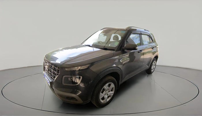 2022 Hyundai VENUE S+ 1.2, Petrol, Manual, 67,286 km, exterior
