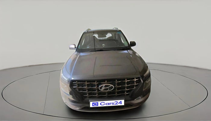 2022 Hyundai VENUE S+ 1.2, Petrol, Manual, 67,286 km, exterior