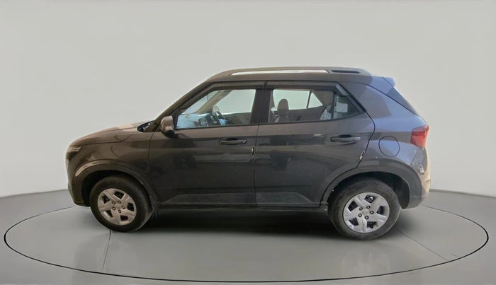 2022 Hyundai VENUE S+ 1.2, Petrol, Manual, 67,286 km, exterior