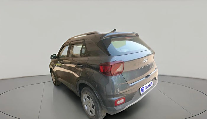 2022 Hyundai VENUE S+ 1.2, Petrol, Manual, 67,286 km, exterior