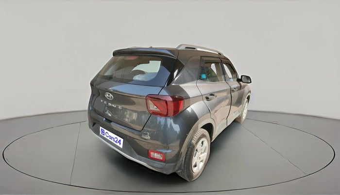 2022 Hyundai VENUE S+ 1.2, Petrol, Manual, 67,286 km, exterior