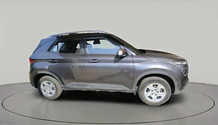 2022 Hyundai VENUE S+ 1.2, Petrol, Manual, 67,286 km, exterior