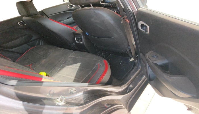 2022 Hyundai VENUE S+ 1.2, Petrol, Manual, 67,286 km, interior