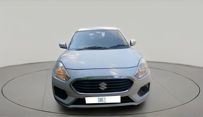 2018 Maruti Dzire VXI, CNG, Manual, 1,42,797 km, exterior