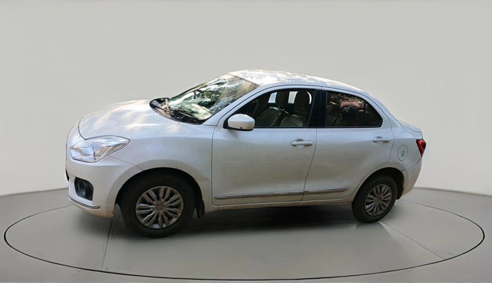 2018 Maruti Dzire VXI, CNG, Manual, 1,42,797 km, exterior