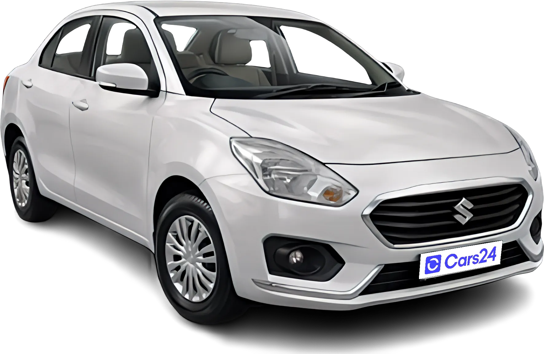 2018 Maruti Dzire - Sedan - CNG - Manual - ₹5.07 lakh