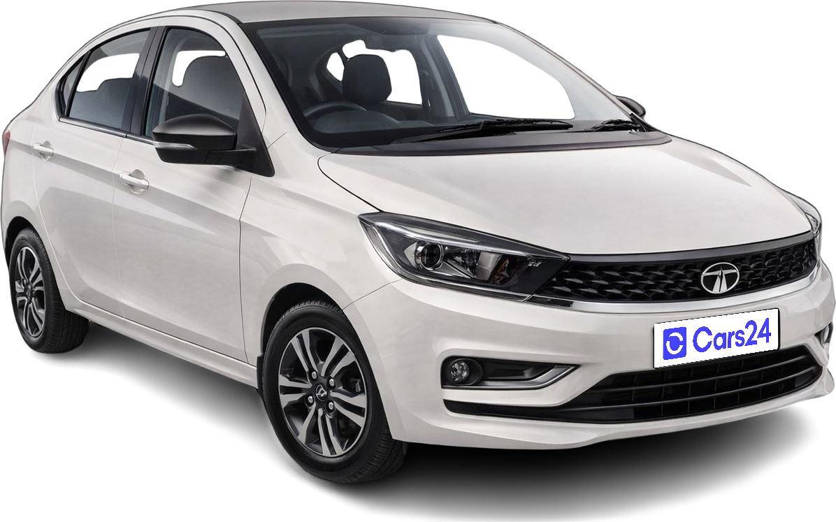 2022 Tata TIGOR - Sedan - CNG - Manual - ₹5.40 lakh